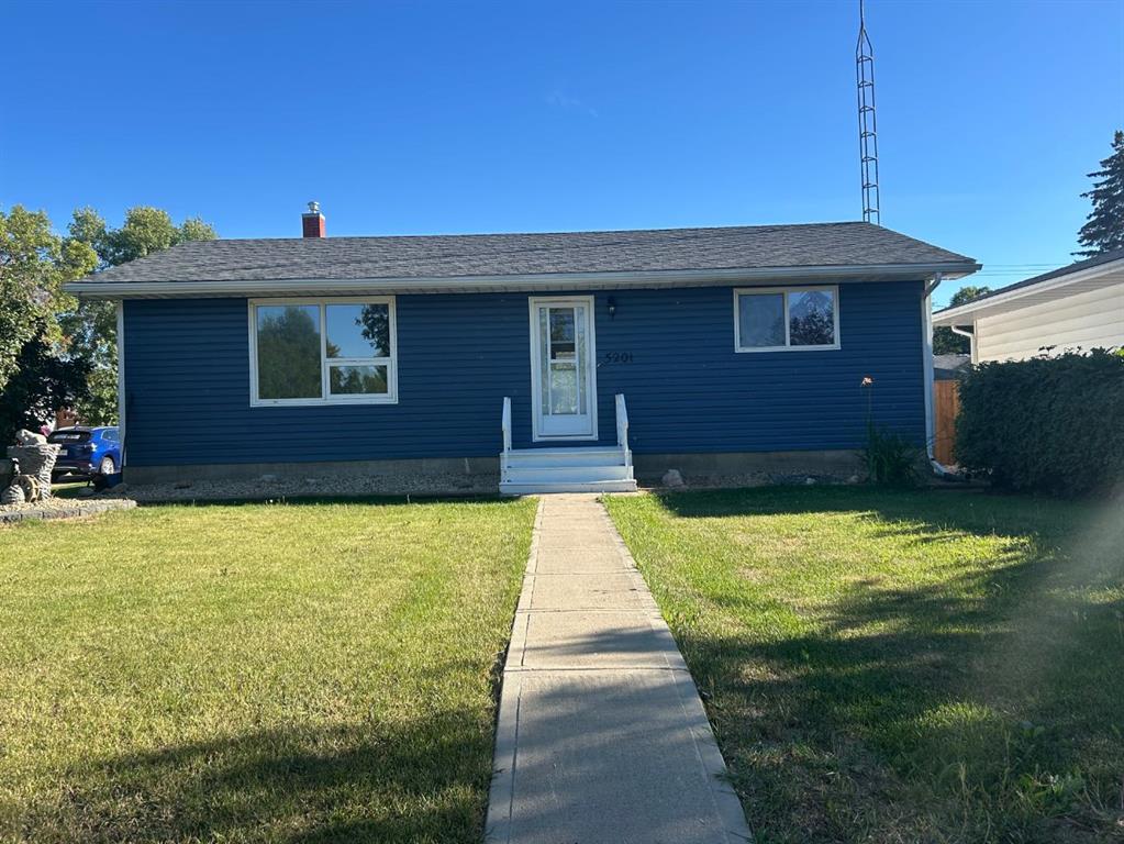 Picture of 5201 54 Avenue , Camrose Real Estate Listing