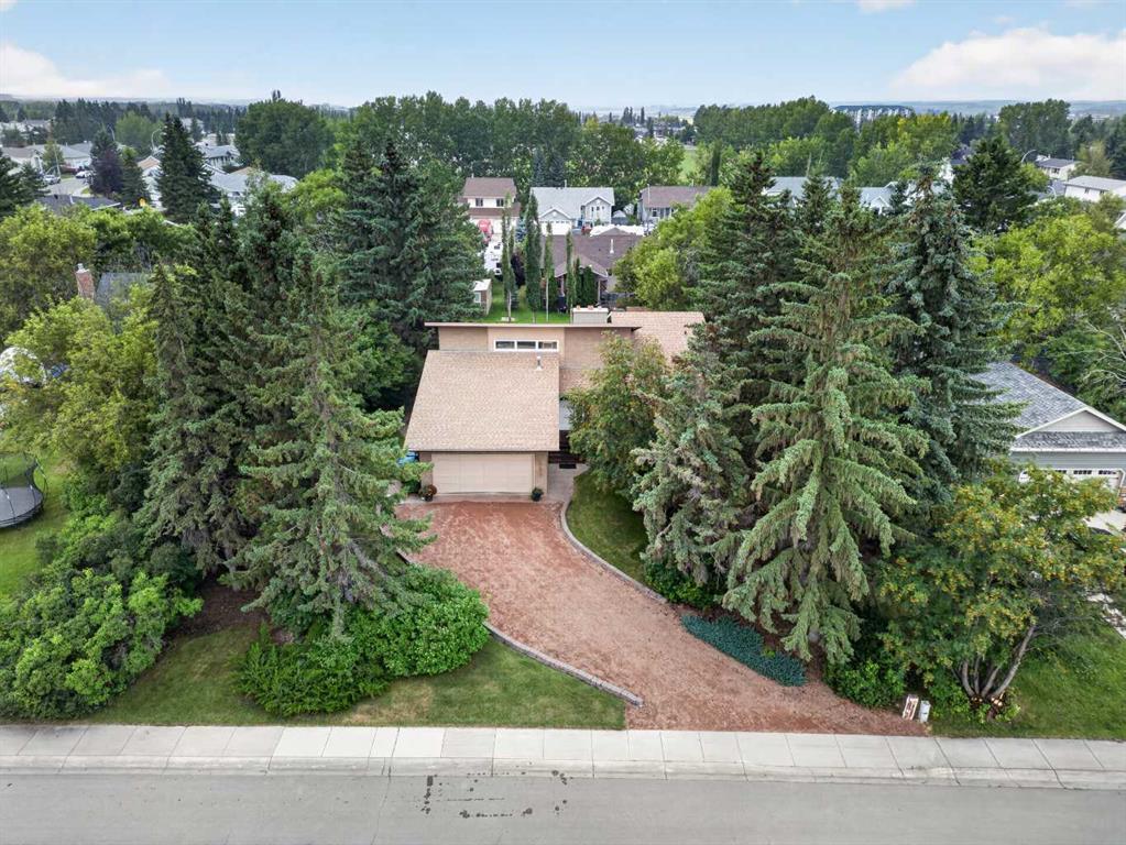 Picture of 5350 57 Avenue , Olds Real Estate Listing