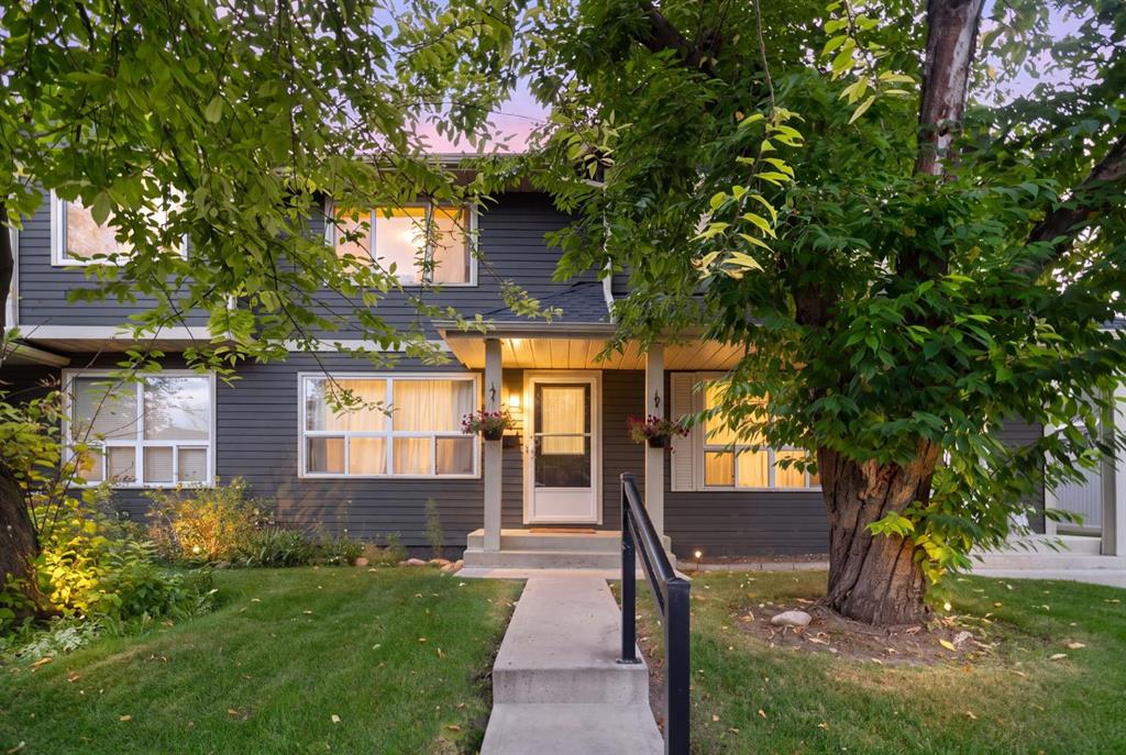 Picture of 321 Queenston Heights SE, Calgary Real Estate Listing