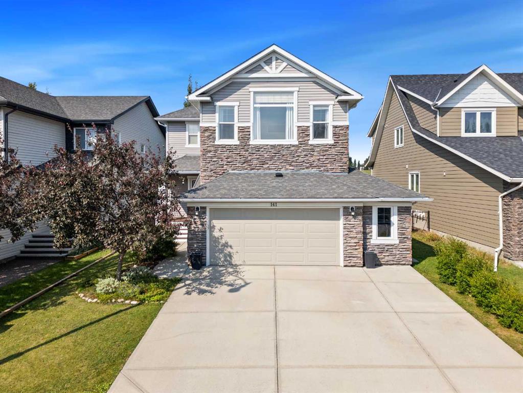 Picture of 141 Crystal Green Drive , Okotoks Real Estate Listing