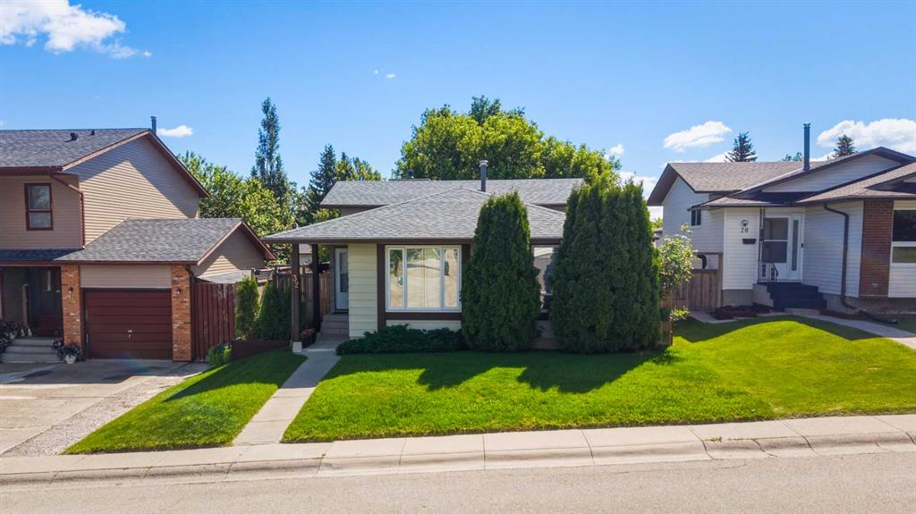 Picture of 32 Beddington Rise NE, Calgary Real Estate Listing