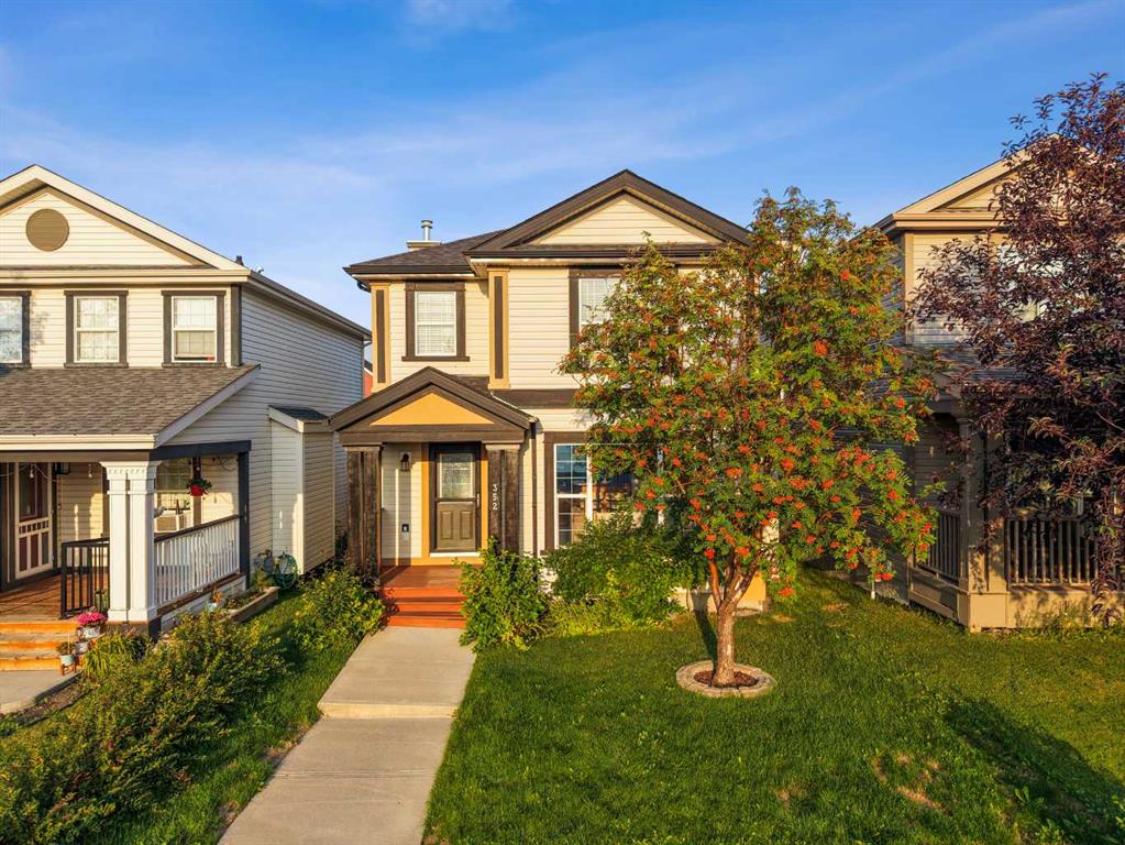 Picture of 352 Sagewood Park SW, Airdrie Real Estate Listing