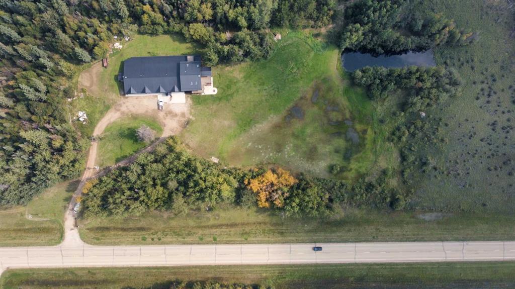 Picture of 655059 Highway 813  , Rural Athabasca County Real Estate Listing