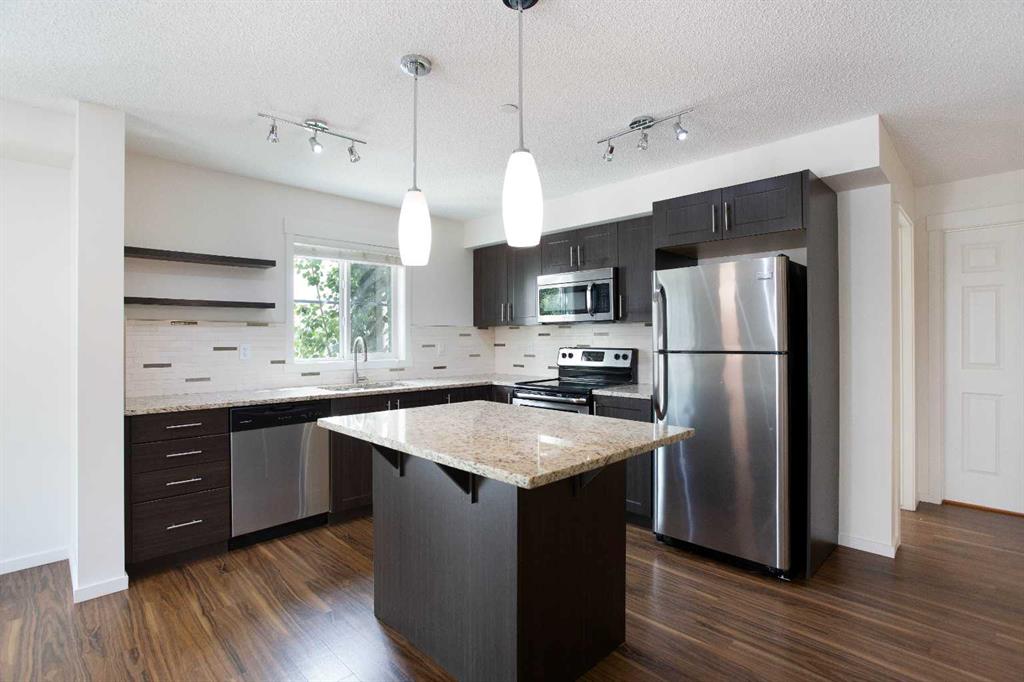 Picture of 3209, 755 Copperpond Boulevard SE, Calgary Real Estate Listing