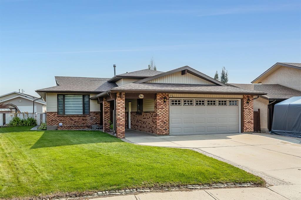Picture of 80 Carry Crescent SE, Medicine Hat Real Estate Listing