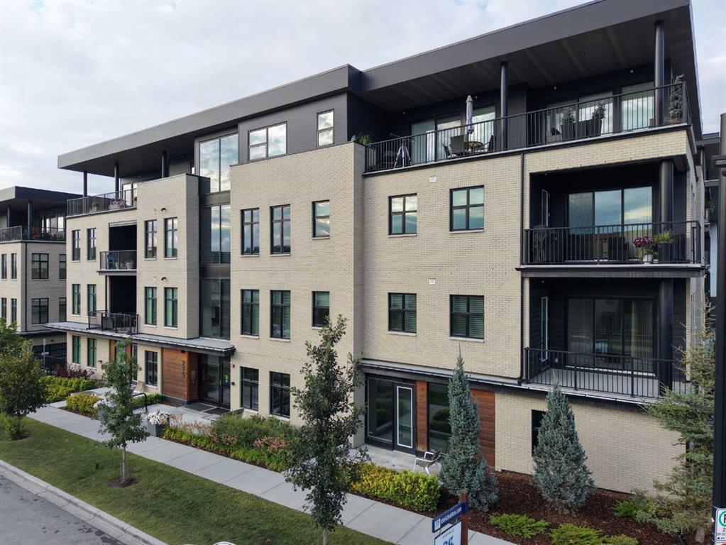 Picture of 203, 275 Lebel Crescent NW, Calgary Real Estate Listing
