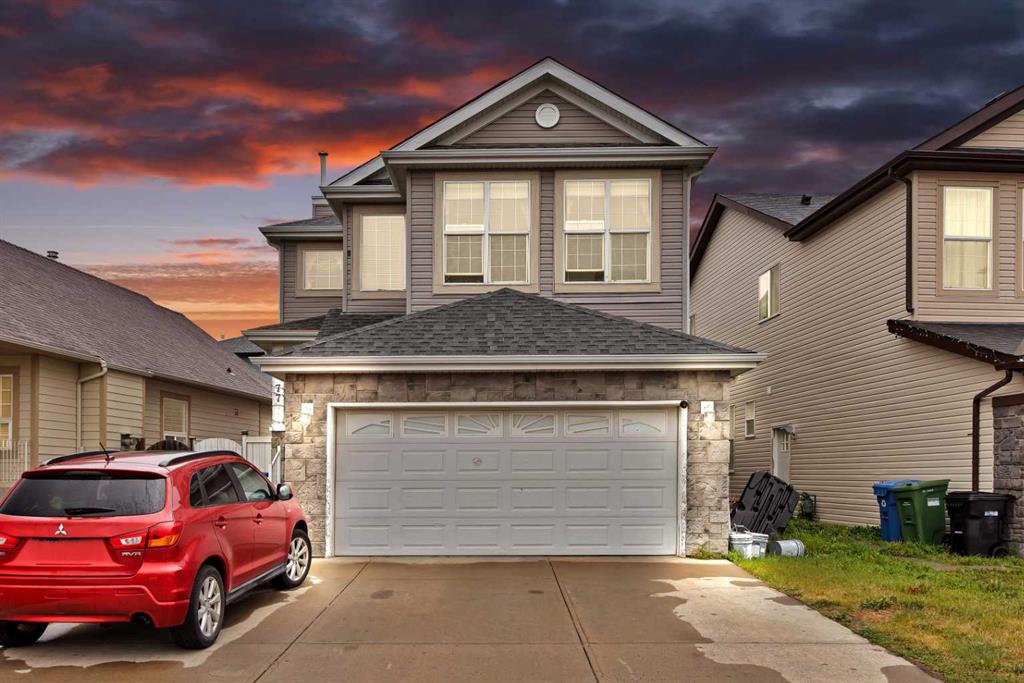 Picture of 77 Saddleland Drive NE, Calgary Real Estate Listing