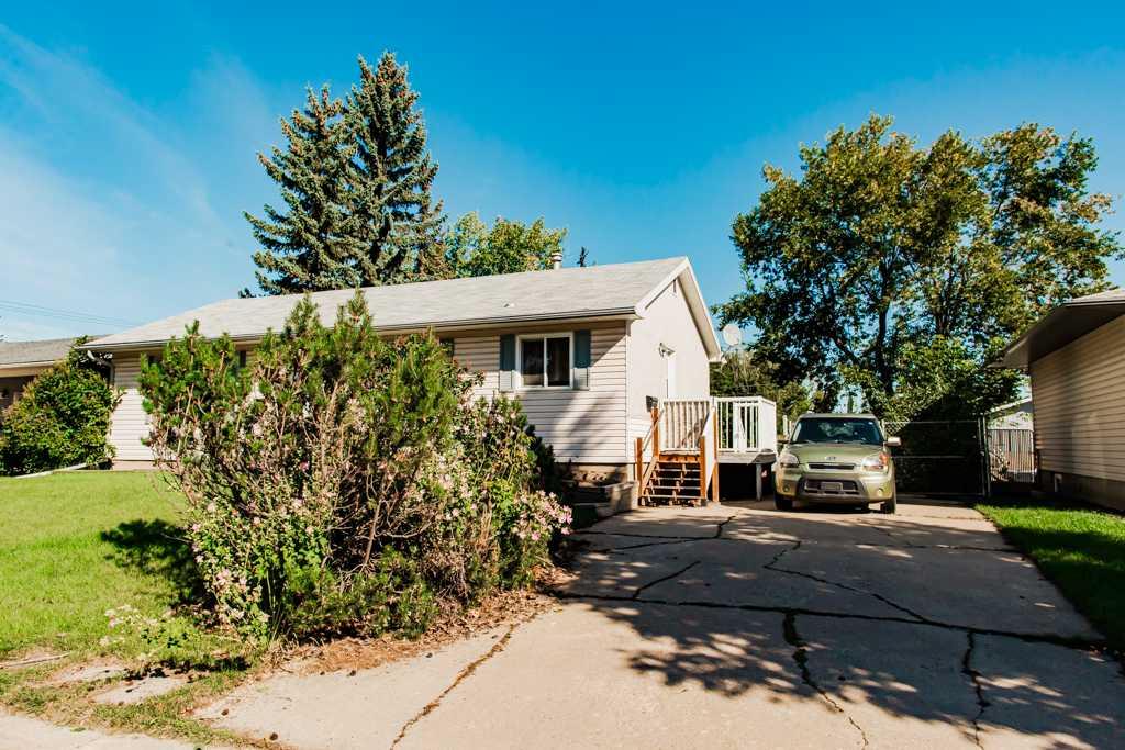 Picture of 9940 88 Avenue , Grande Prairie Real Estate Listing