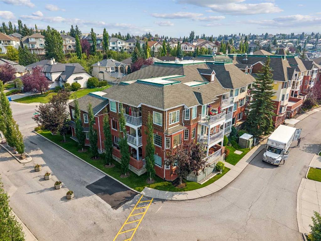 Picture of 1203, 1203 Sienna Park Green SW, Calgary Real Estate Listing