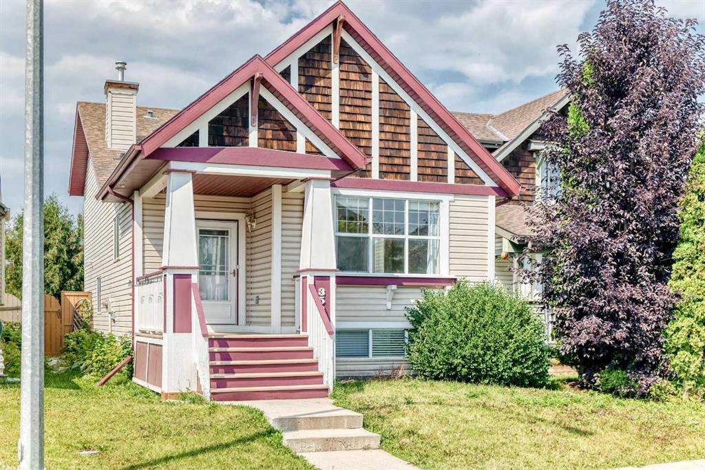 Picture of 352 Copperfield Gardens SE, Calgary Real Estate Listing