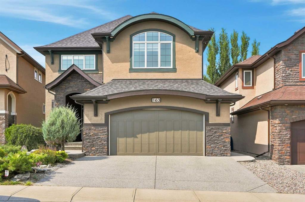 Picture of 163 Cranarch Circle SE, Calgary Real Estate Listing