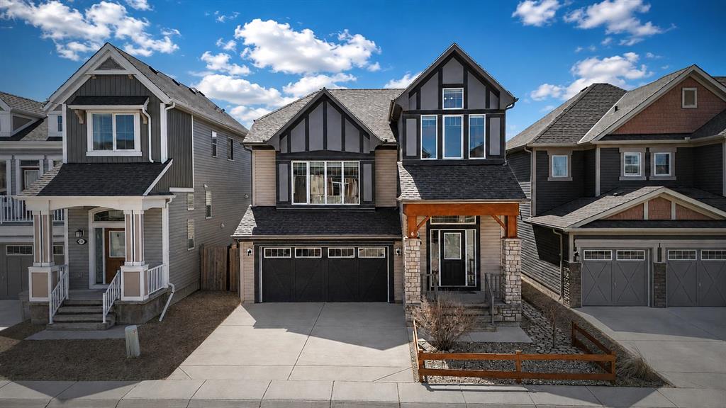 Picture of 507 Windbrook Heights SW, Airdrie Real Estate Listing
