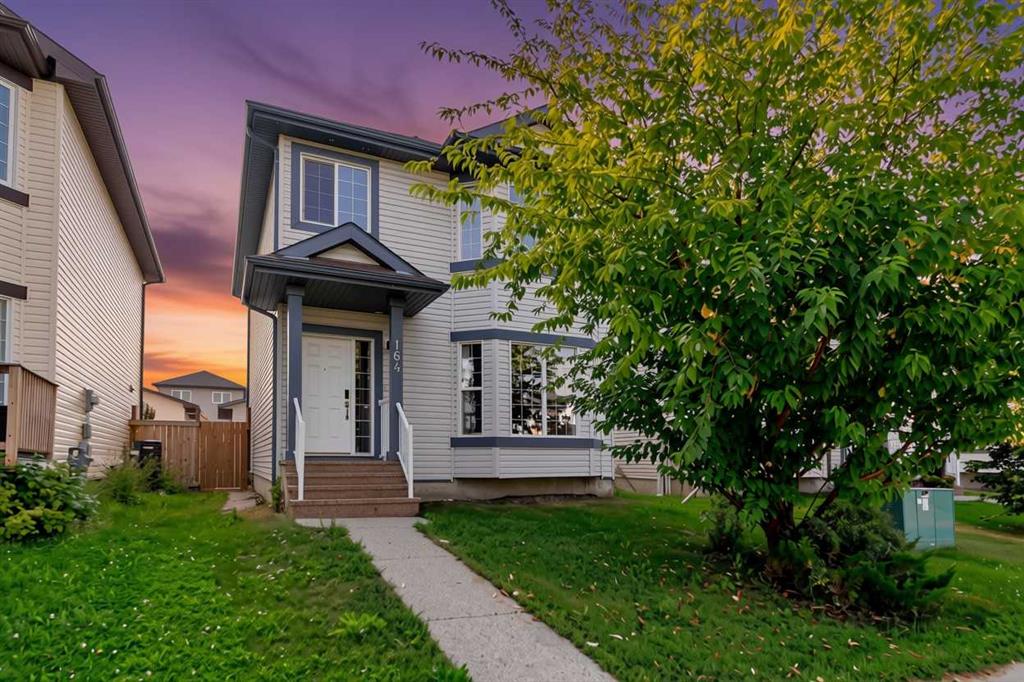 Picture of 164 Fireweed Crescent , Fort McMurray Real Estate Listing