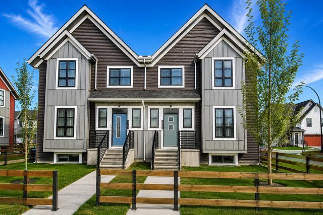 Picture of 3302, 100 Walgrove Court SE, Calgary Real Estate Listing