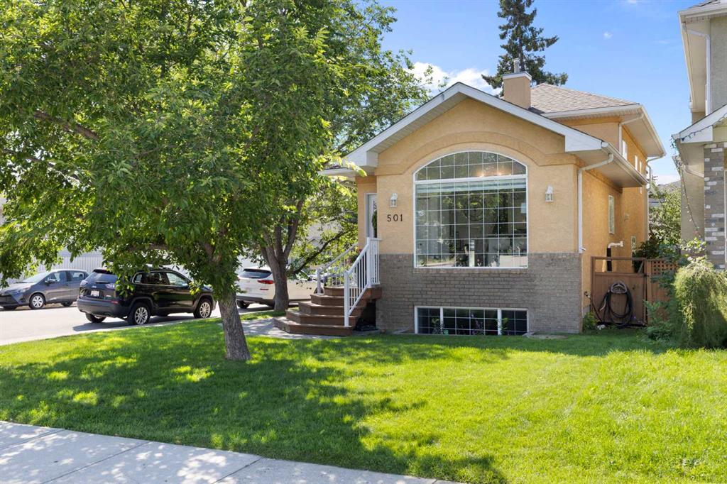 Picture of 501 55 Avenue SW, Calgary Real Estate Listing