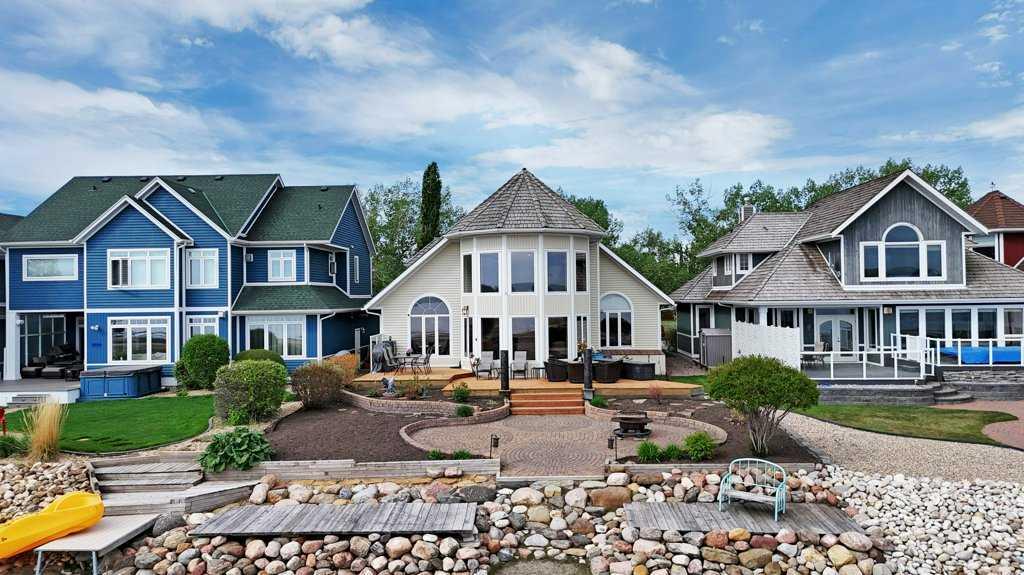 Picture of 382 Marina Bay Place , Sylvan Lake Real Estate Listing