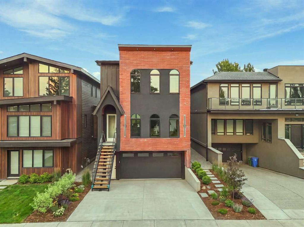 Picture of 2220 8 Street NE, Calgary Real Estate Listing