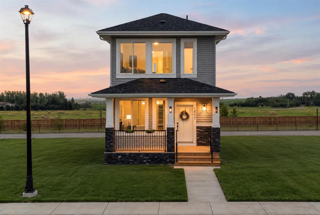Picture of 1981 Mccaskill Drive , Crossfield Real Estate Listing