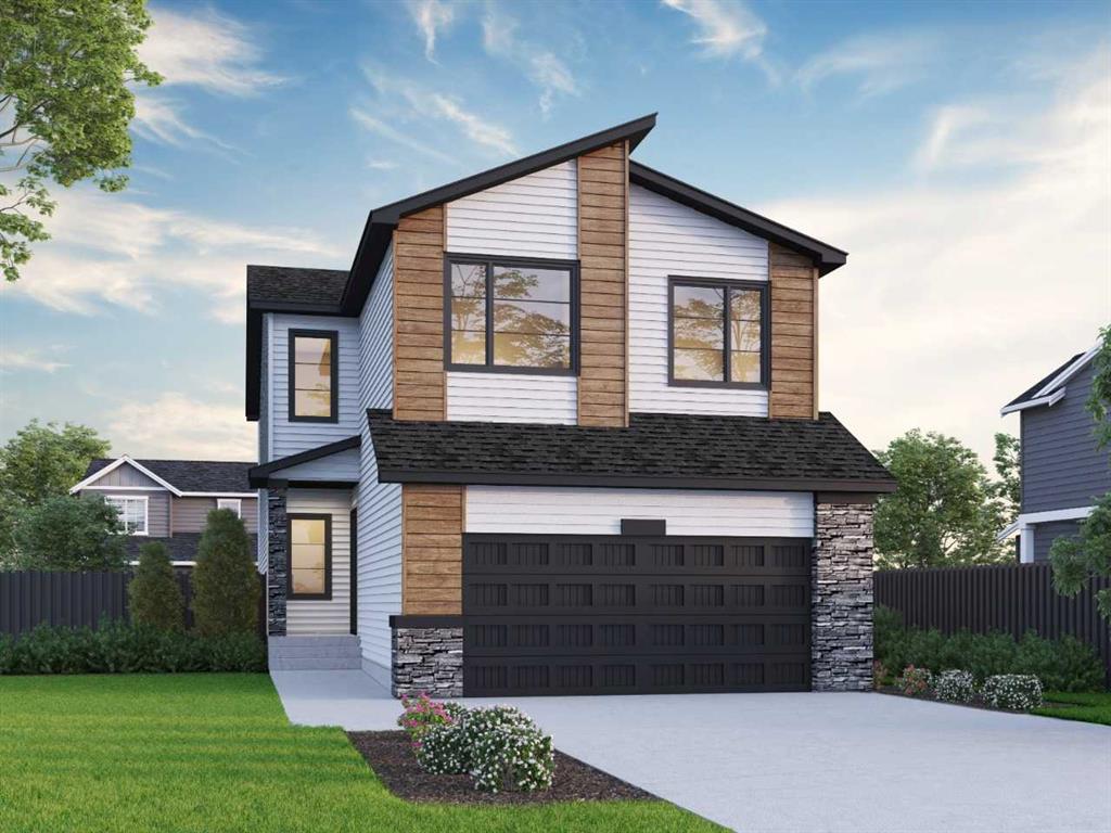 Picture of 64 Ambledale Crescent NW, Calgary Real Estate Listing