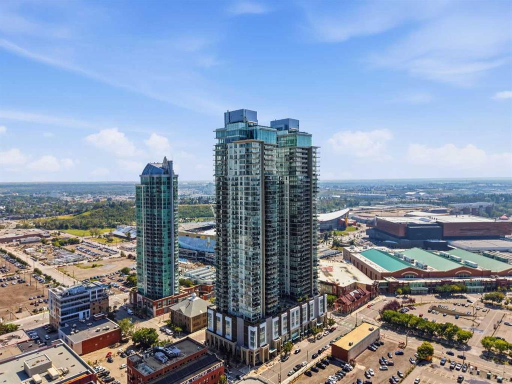 Picture of 1608, 1122 3 Street SE, Calgary Real Estate Listing