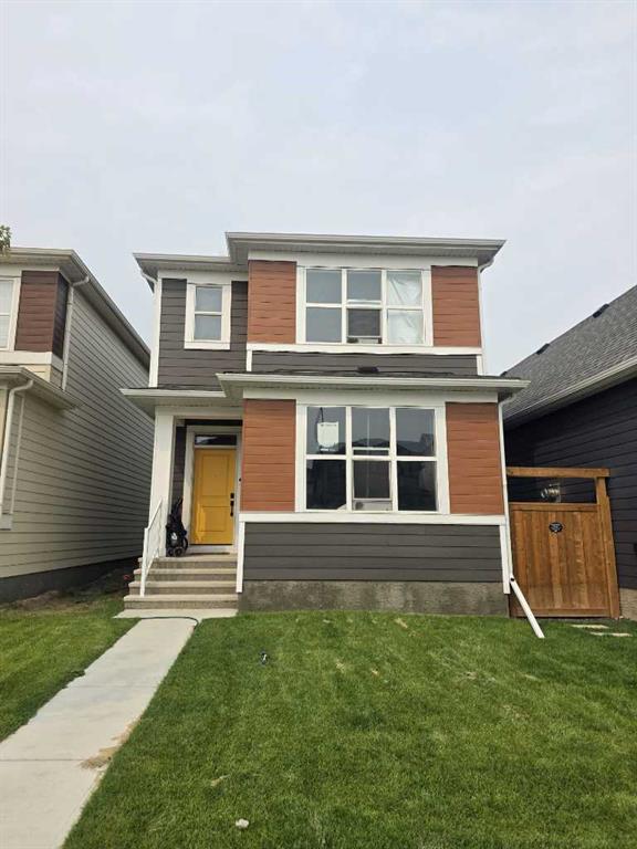 Picture of 56 Rowmont Common NW, Calgary Real Estate Listing