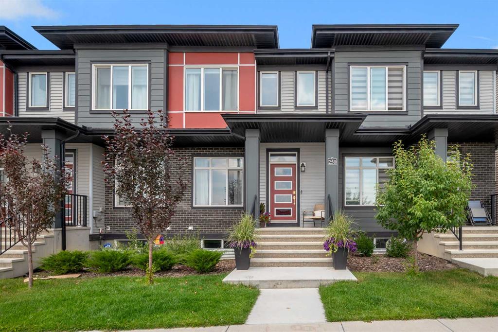 Picture of 250 Carrington Gate NW, Calgary Real Estate Listing