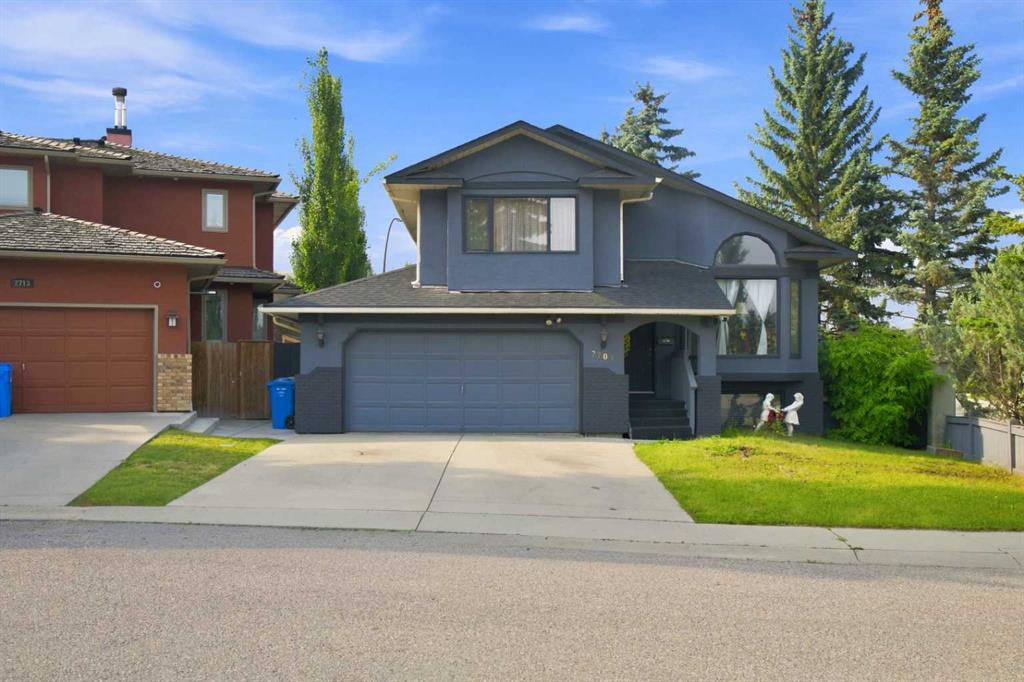 Picture of 2709 Signal Hill Bay SW, Calgary Real Estate Listing