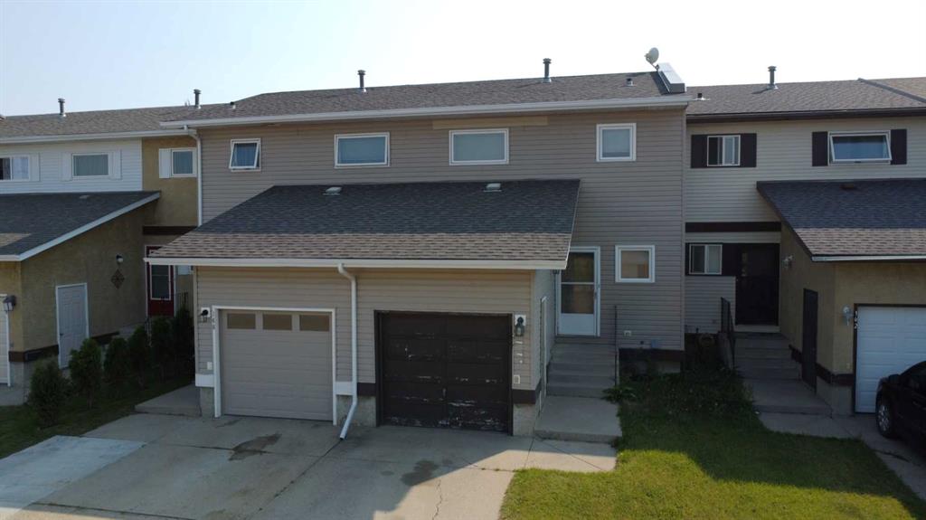 Picture of 144 Winkler Drive , Hanna Real Estate Listing