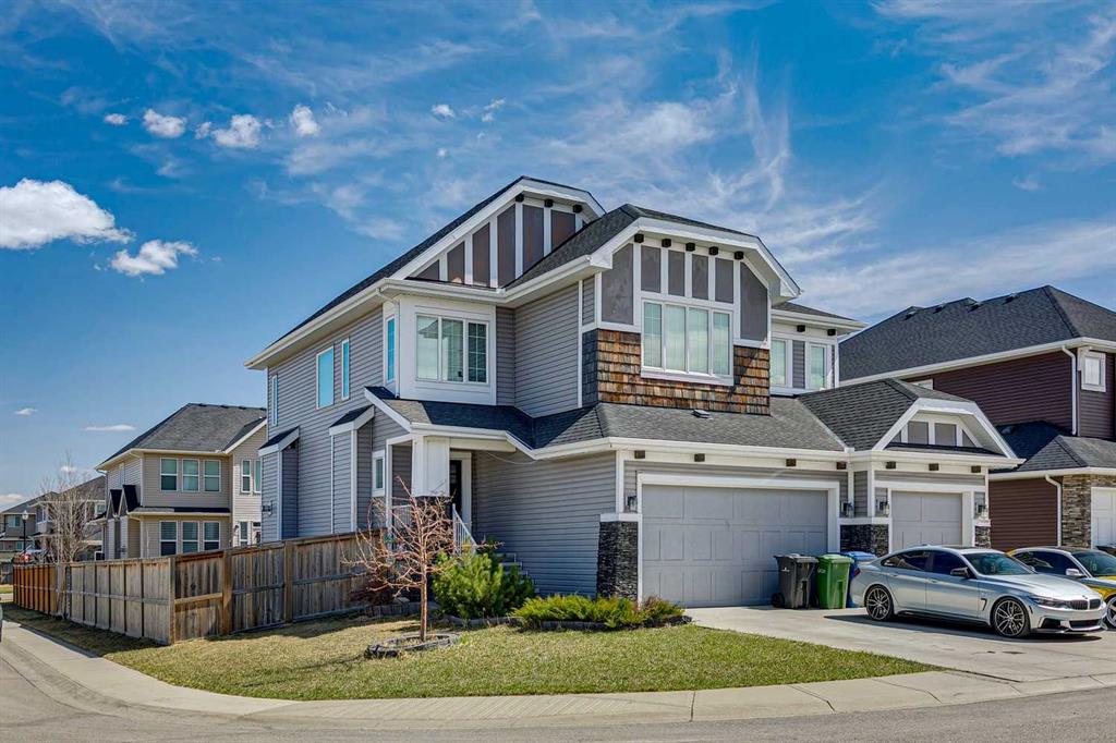 Picture of 168 Rainbow Falls Heath , Chestermere Real Estate Listing