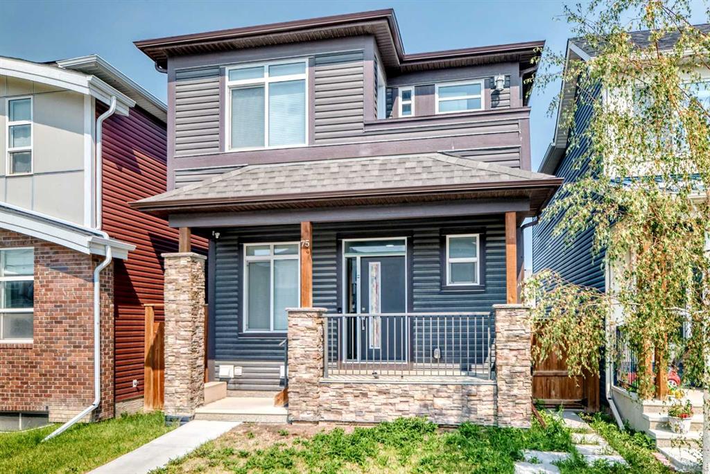 Picture of 75 Howse Crescent NE, Calgary Real Estate Listing