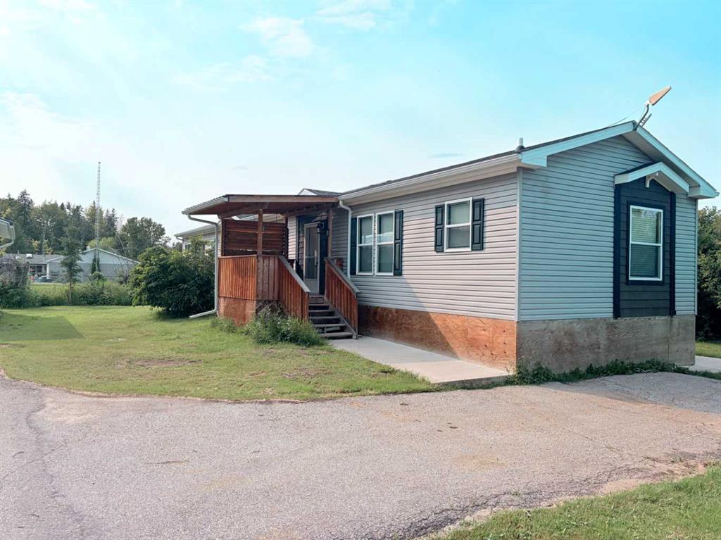 Picture of 10 2 Street W, Faust Real Estate Listing
