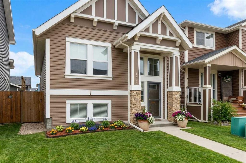 Picture of 129 Fireside Place , Cochrane Real Estate Listing