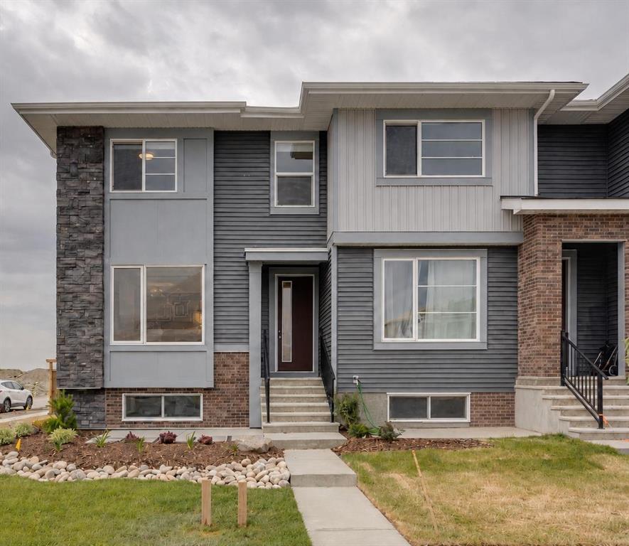 Picture of 189 Cobblestone Gate SW, Airdrie Real Estate Listing