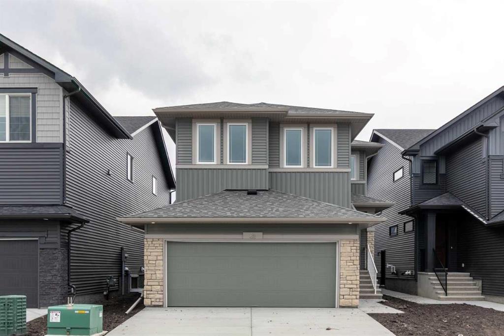 Picture of 43 Hotchkiss Avenue SE, Calgary Real Estate Listing