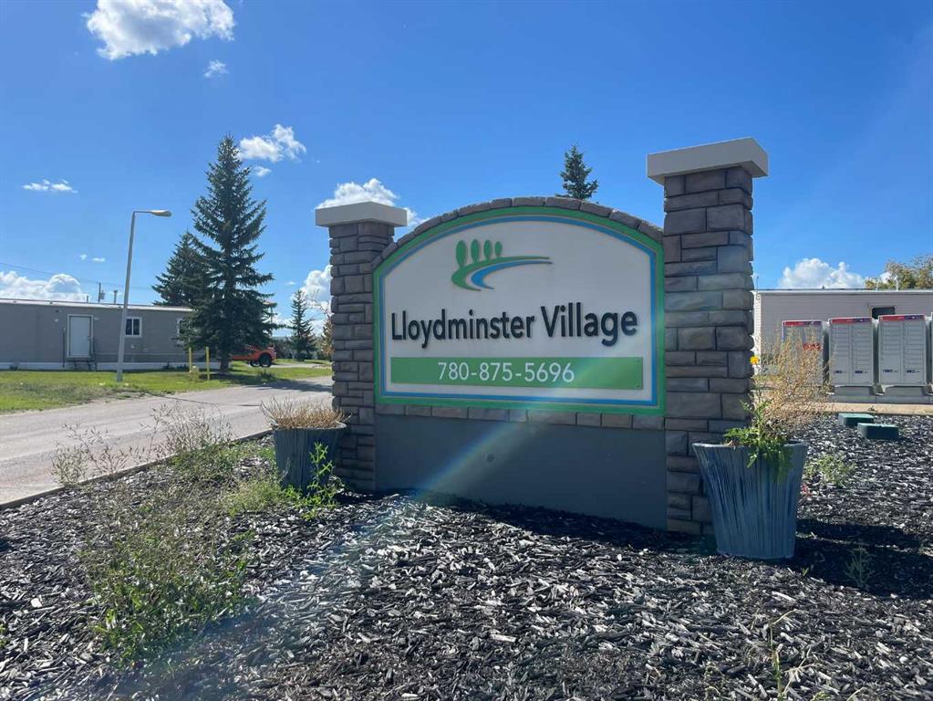 Picture of 5308 57 Street , Lloydminster Real Estate Listing