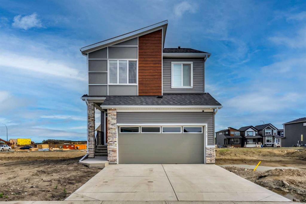 Picture of 101 Wolf Hollow Terrace SE, Calgary Real Estate Listing