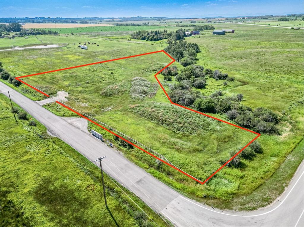 Picture of Corner 32 Street and High 552  E, Rural Foothills County Real Estate Listing