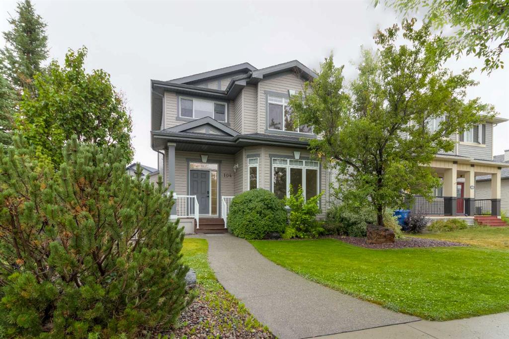 Picture of 104 Coalbanks Boulevard W, Lethbridge Real Estate Listing
