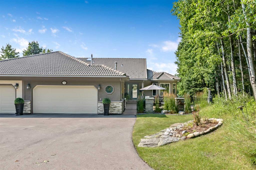 Picture of 34 Sunrise Way , Priddis Greens Real Estate Listing