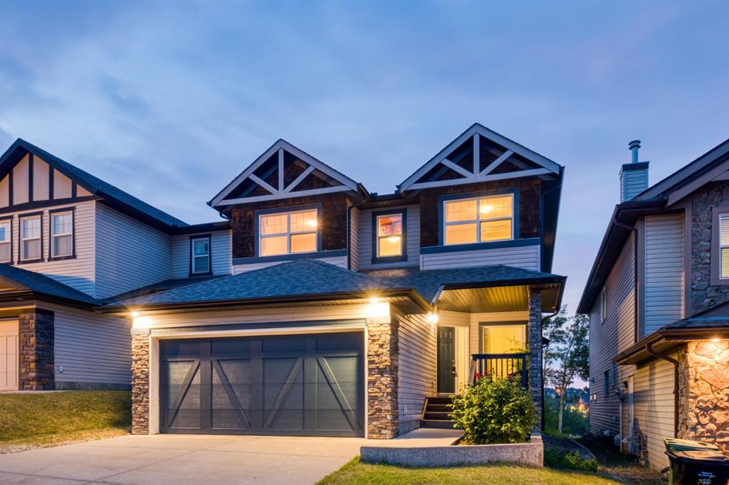 Picture of 91 St Moritz Terrace SW, Calgary Real Estate Listing