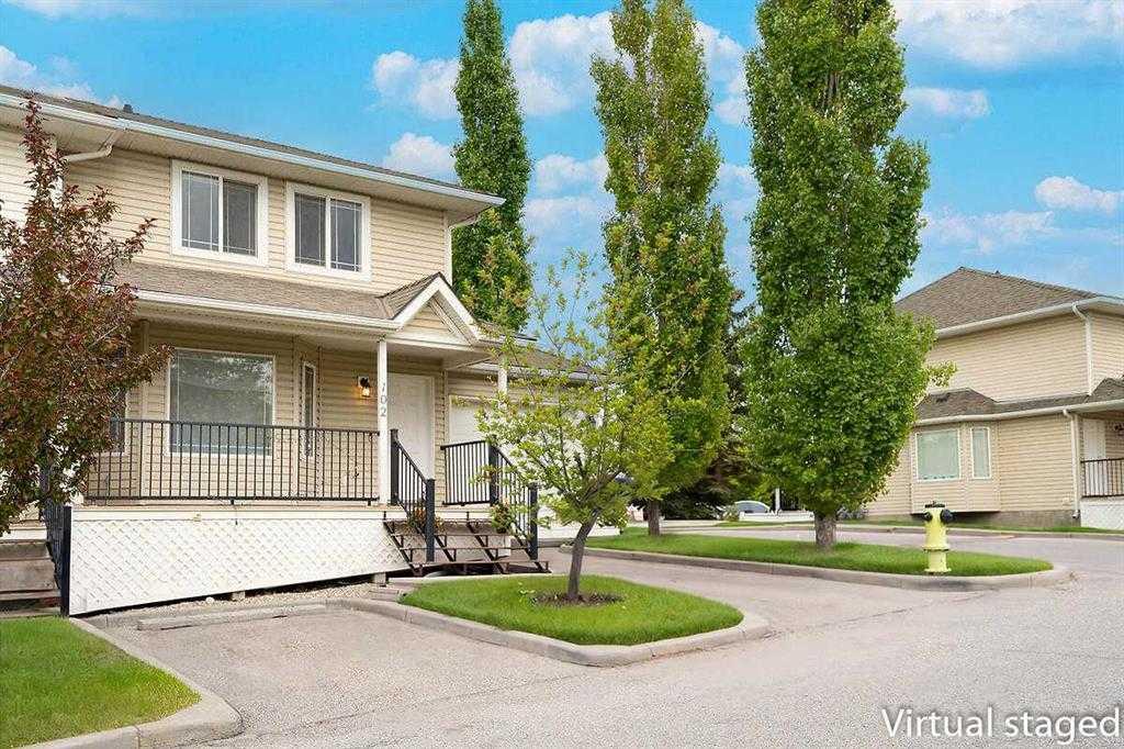 Picture of 102, 950 Arbour Lake Road NW, Calgary Real Estate Listing