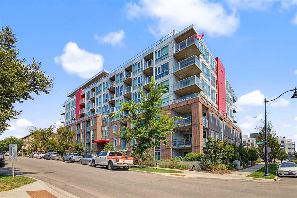 Picture of 422, 88 9 Street NE, Calgary Real Estate Listing