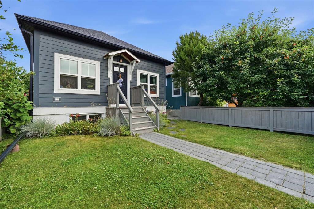 Picture of 522 8 Avenue NE, Calgary Real Estate Listing