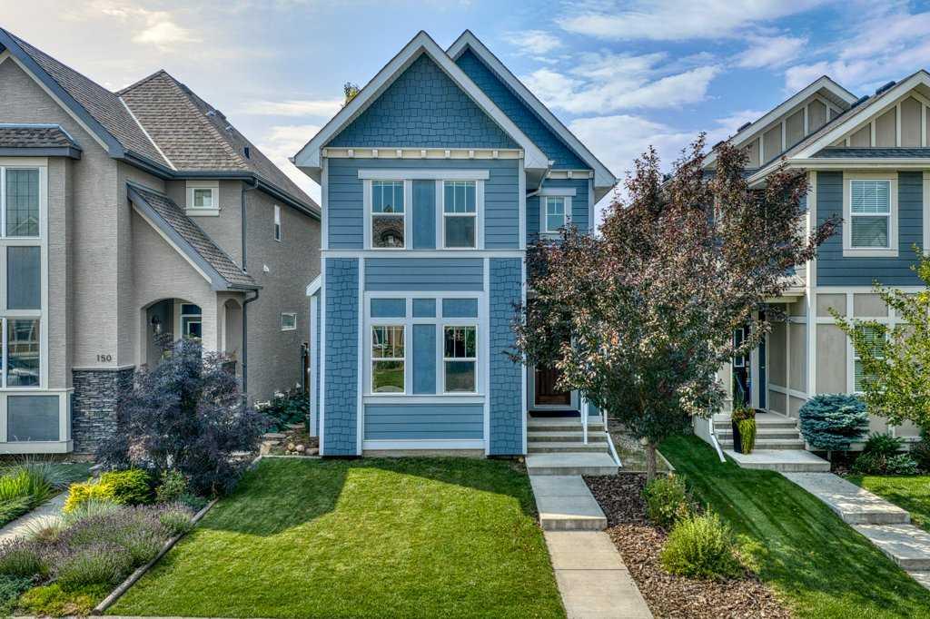 Picture of 146 Mahogany Grove SE, Calgary Real Estate Listing