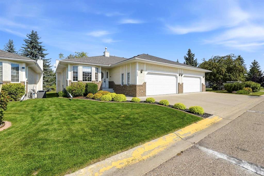 Picture of 15, 4901 Farrell Avenue , Red Deer Real Estate Listing