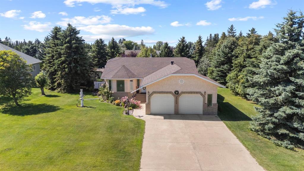 Picture of 5209 57A Street , Stettler Real Estate Listing