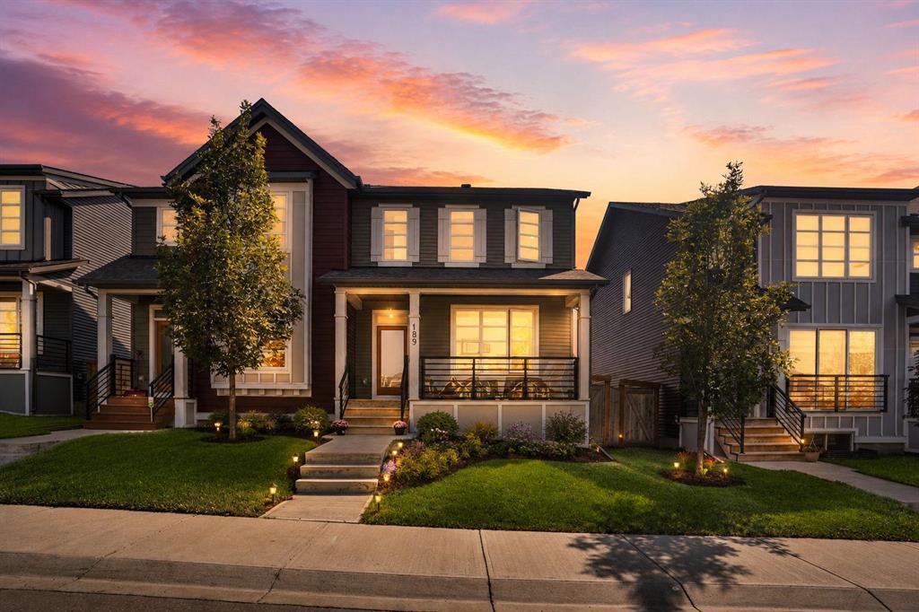 Picture of 189 Carringvue Way NW, Calgary Real Estate Listing