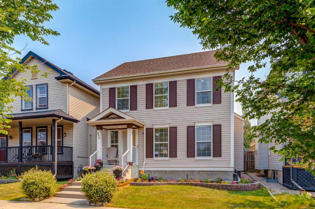 Picture of 880 Prestwick Circle SE, Calgary Real Estate Listing