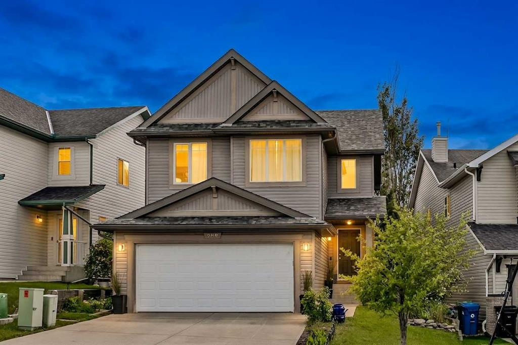 Picture of 288 Evansbrooke Way NW, Calgary Real Estate Listing