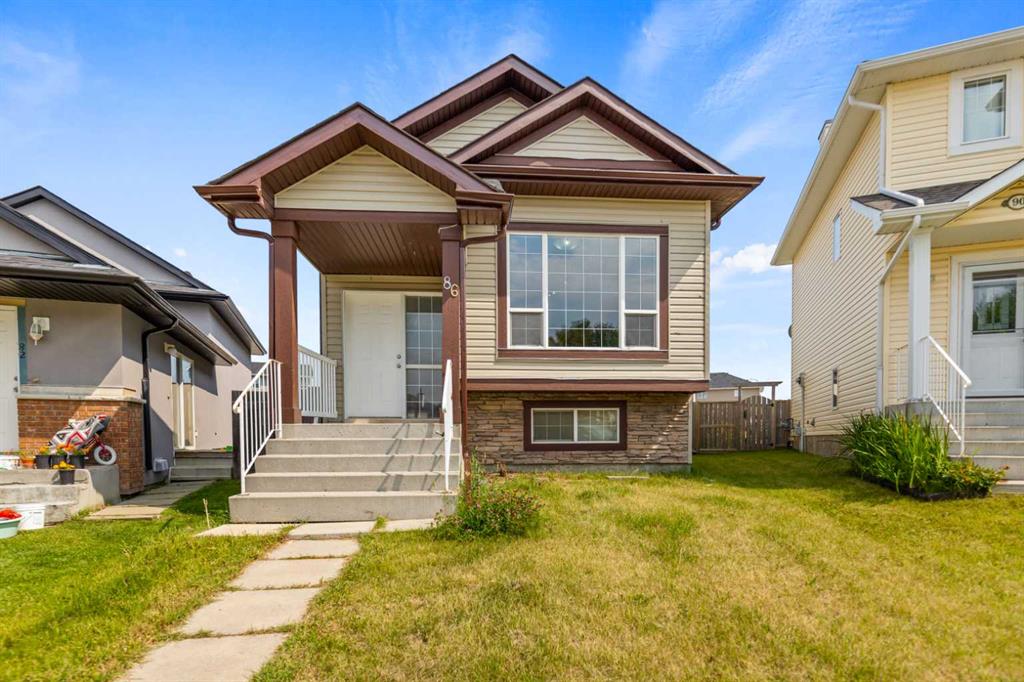 Picture of 86 Saddlemont Close NE, Calgary Real Estate Listing